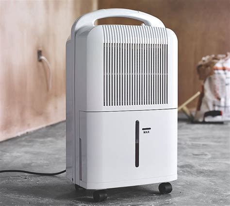 For more targeted airflow, go for an electric fan . . Screwfix dehumidifier